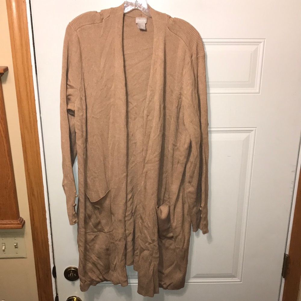 Chico’s Sweater‎ 4